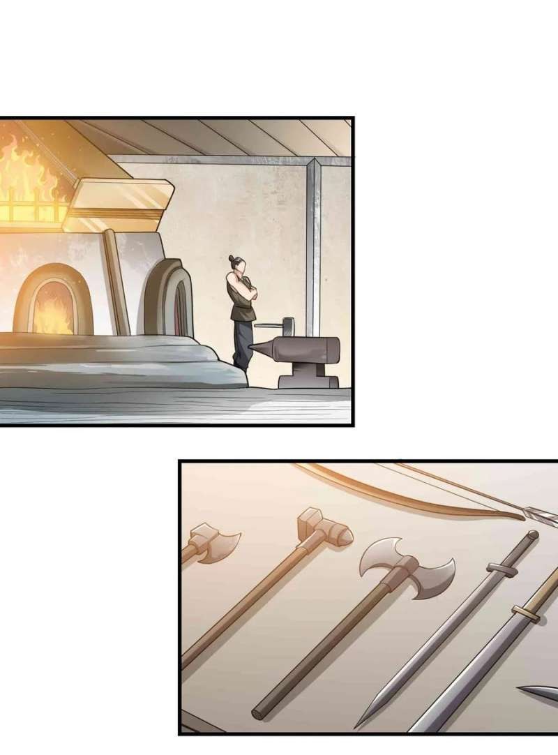 First Dragon (Yuanlong) Chapter 83 Gambar 14